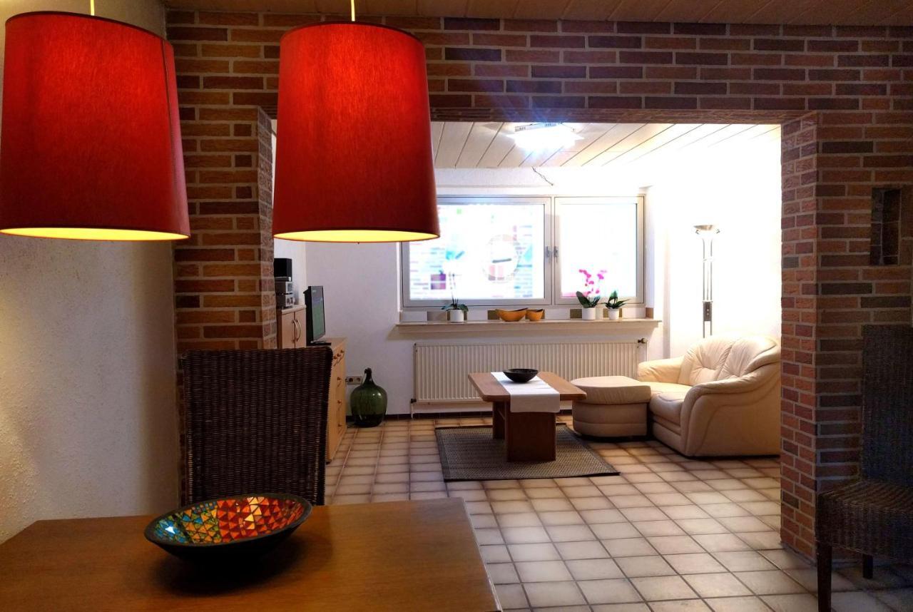 Nibo Hof Apartment Гох Екстериор снимка