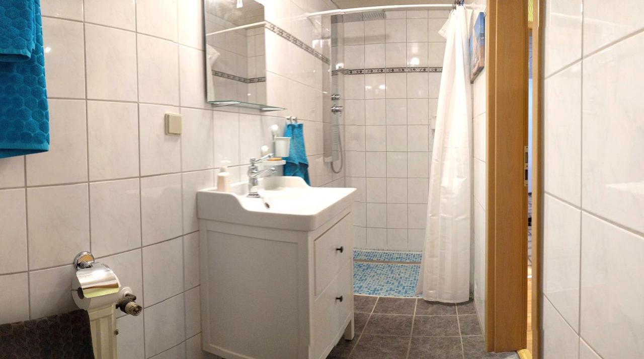 Nibo Hof Apartment Гох Екстериор снимка