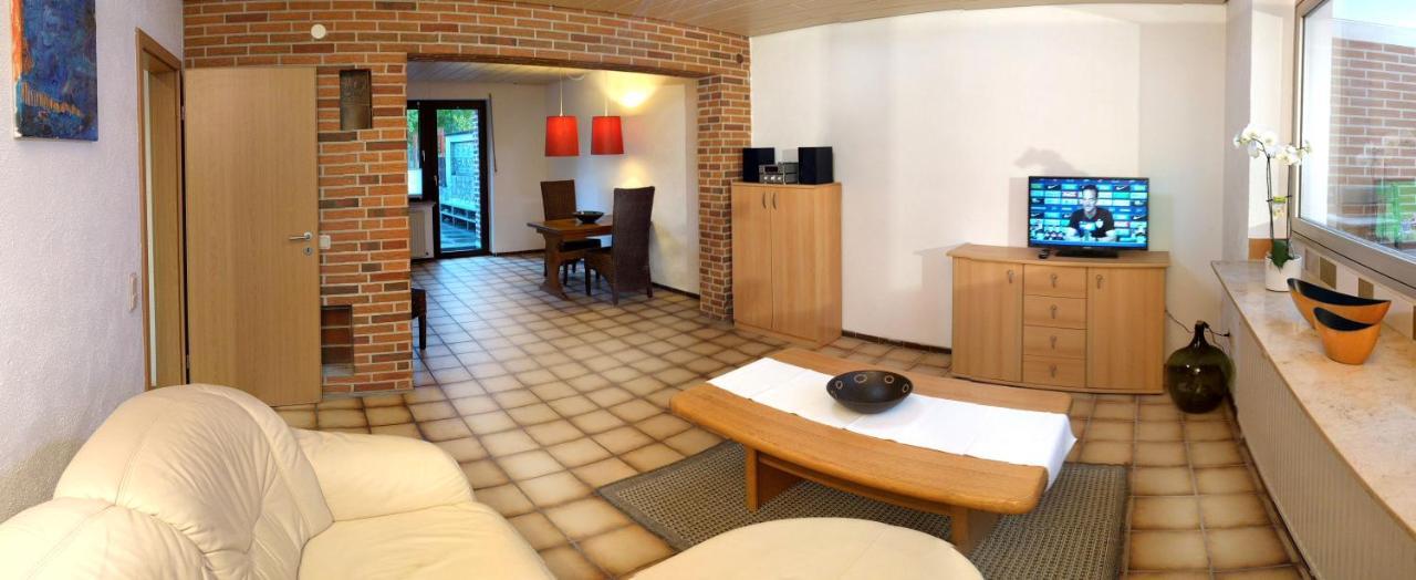 Nibo Hof Apartment Гох Екстериор снимка